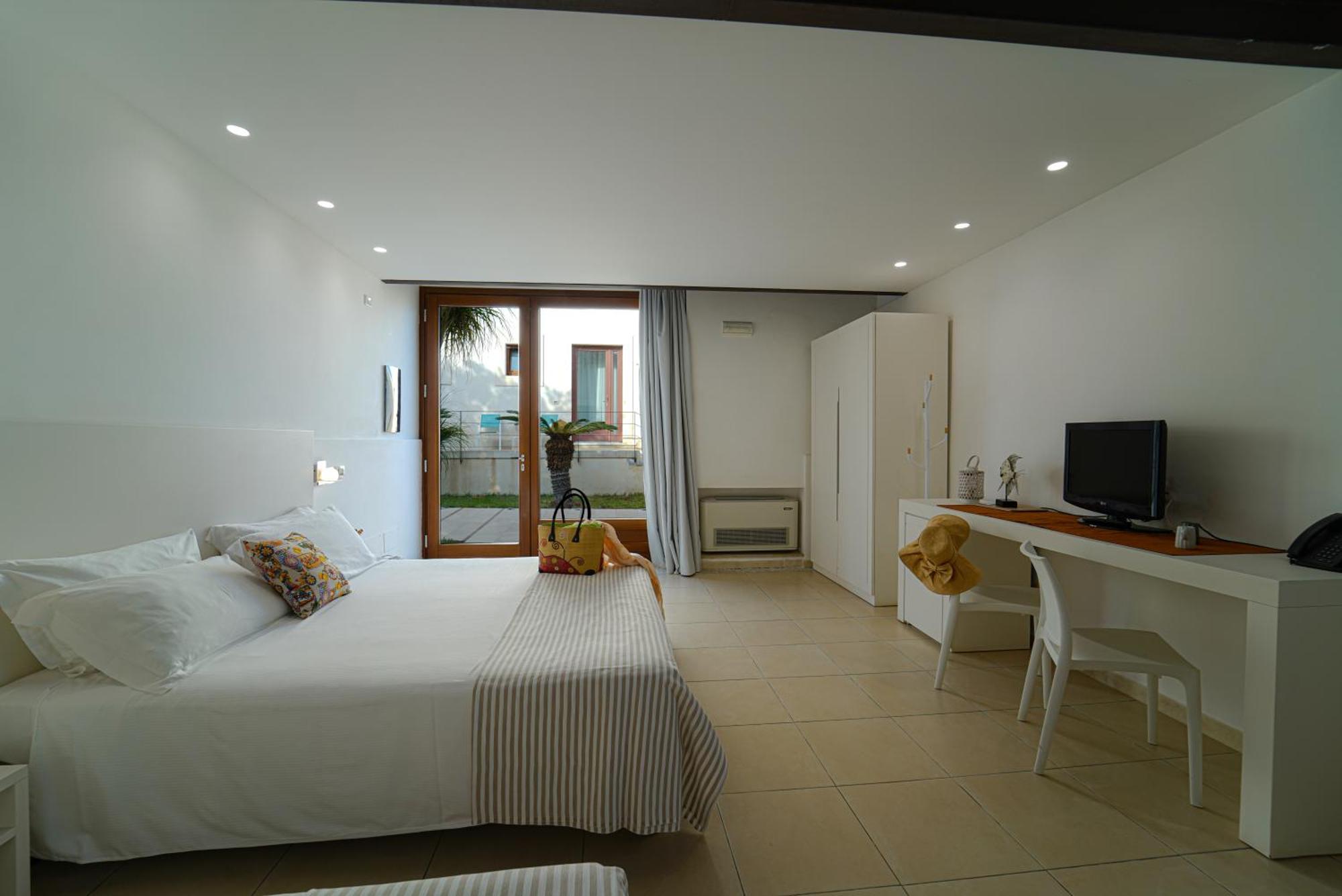 Life Hotels Kalaonda Resort シラクーサ 部屋 写真