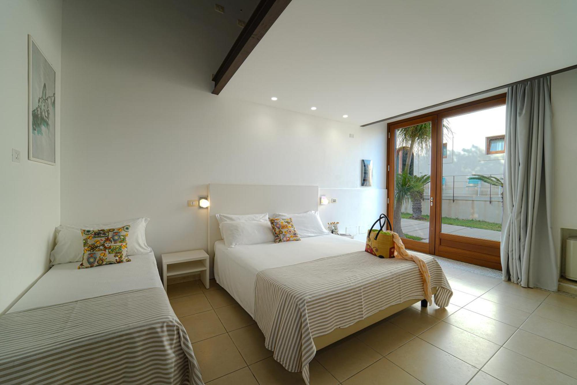 Life Hotels Kalaonda Resort シラクーサ エクステリア 写真